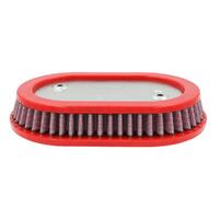 BMC FM01132 Performance Motorcycle Air Filter Element Harley Davidson Product thumb image 3