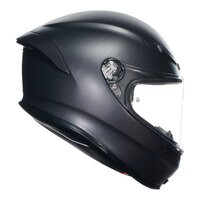 AGV K6 S Helmet Matt Black Product thumb image 3