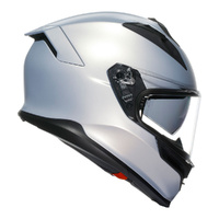 AGV K7 - Matt Prisma Silver Product thumb image 3
