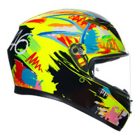 AGV K3 Helmet Winter Test 2019 Product thumb image 3