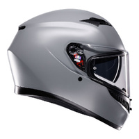 AGV K3 - Matt Nardo Grey Product thumb image 3