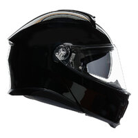 AGV Tourmodular Helmet Black Product thumb image 3