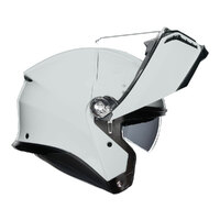 AGV Tourmodular Helmet Stelvio White Product thumb image 3