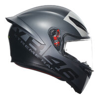 AGV K1 S Helmet Limit 46 Product thumb image 3