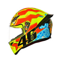 AGV K1 S Helmet SMU Rossi 2001 Product thumb image 3