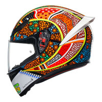 AGV K1 S Helmet Dreamtime Product thumb image 3