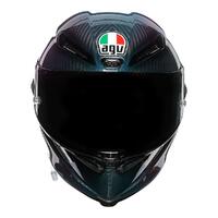 AGV Pista GP RR Helmet Iridium Product thumb image 3