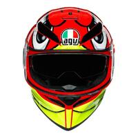 AGV K3 SV Helmet Birdy  Product thumb image 3