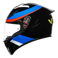 AGV K1 Helmet VR46 Sky Racing Team Product thumb image 3