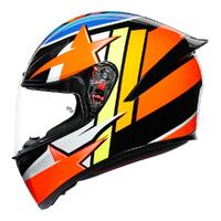 AGV K1 Helmet Rodrigo Product thumb image 3