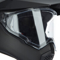 AGV 100% MAX Vision PINLOCK¸ Lens 70 Clear Dual 1 AX9 Product thumb image 3