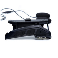 AGV Insyde Communication System Product thumb image 3
