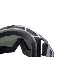 Nitro NV-100 Off Road Goggles Grey/Black Product thumb image 3