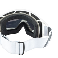 Nitro NV-100 Off Road Goggles White  Product thumb image 3