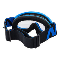 Nitro NV-50 Youth Off Road Goggles Blue Product thumb image 3