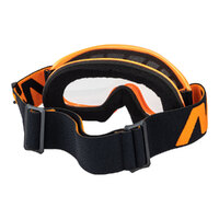 Nitro NV-50 Youth Off Road Goggles Orange Product thumb image 3