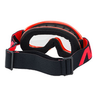 Nitro NV-50 Youth MX Goggle Red Product thumb image 3