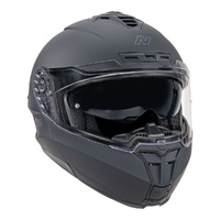 Nitro F920 Modular Turismo DVS Satin Black Product thumb image 3