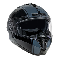 Nitro F920 Modular Turismo DVS Black / GUN Grey Product thumb image 3