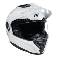 Nitro FA1650 DVS Adventure Modular White Product thumb image 3