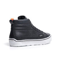 TCX Street 3 Waterproof Ride Shoes Black/Black/White Product thumb image 3
