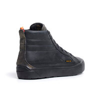 TCX Street 3 Womens Waterproof Casual Boots Black/Black/Gold Product thumb image 3