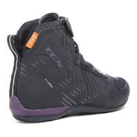 TCX RO4D Womens Waterproof Short Boots Black Product thumb image 3