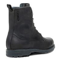 TCX Blend 2 Waterproof Short Boots Black Product thumb image 3