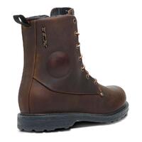 TCX Blend 2 Waterproof Short Boots Brown Product thumb image 3