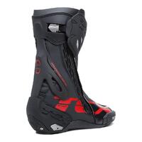 TCX RT-RACE Boots Black/Grey/Red Product thumb image 3