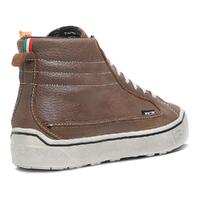 TCX Street 3 Waterproof Ride Shoes Brown Product thumb image 3