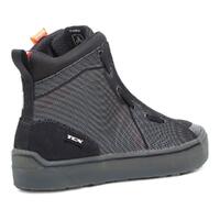 TCX Ikasu Waterproof Ride Shoes Black/Reflex Product thumb image 3