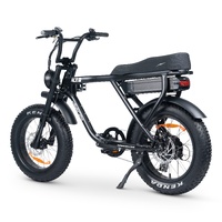 ACE-X Plus+ Electric Bike - Titanium Product thumb image 3