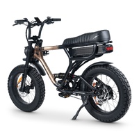 ACE-X PRO Electric Bike - Bronze Eclipse Product thumb image 3