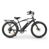 Riptide 3 Electric Bike - Titanium Product thumb image 3