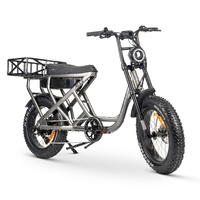 ACE-S MAX Electric Bike - Matte Bronze Product thumb image 3