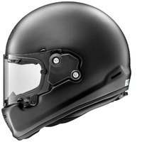 Arai CONCEPT-X Helmet Frost BLK Product thumb image 3