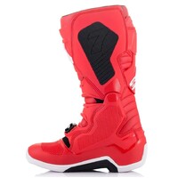 Alpinestars Tech 7 Off Road Boots Red Product thumb image 3