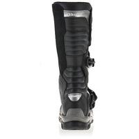 Alpinestars Corozal Drystar Adventure Boots Black Product thumb image 3