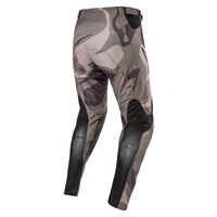 Alpinestars 2024 Racer Tactical Pants Military Green/Camo/Brown  Product thumb image 3