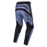 Alpinestars 2024 Fluid Lurv Pants Light Blue/Black Product thumb image 3