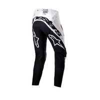 Alpinestars 2024 Supertech Spek Pants White/Black Product thumb image 3