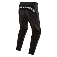 Alpinestars 2024 Fluid Graphite Pants Black/Silver Product thumb image 3