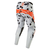 Alpinestars 2024 Techstar Rantera Pants Haze Grey/Camo Product thumb image 3