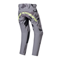 Alpinestars 2024 Youth Racer Tactical Pant Cast Grey/Camo/Magnet Product thumb image 3