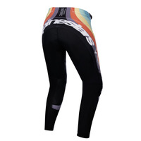 Alpinestars 2024 Womens Techstar Pants Black/Multicolor Product thumb image 3