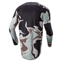 Alpinestars 2024 Racer Tactical Jersey Iron/Camo/Dust Grey Product thumb image 3