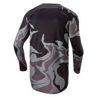 Alpinestars 2024 Racer Tactical Jersey Cast/Gray/Camo/Magnet Product thumb image 3