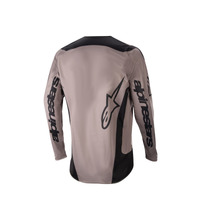 Alpinestars 2024 Fluid Lurv Jersey MUD/Black Product thumb image 3