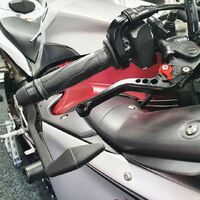 GBRacing Brake Lever Guard A160 for Yamaha YZF-R1 YZF-R6 YZF-R7 Product thumb image 3